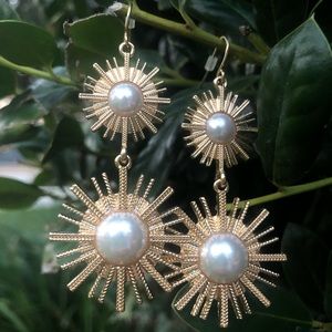 COPY - Francesca Earrings